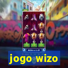 jogo wizo